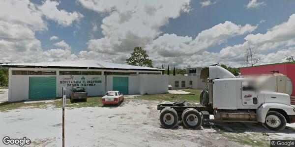 INSTITUTO MUNICIPAL DE LA MUJER DE CALAKMUL